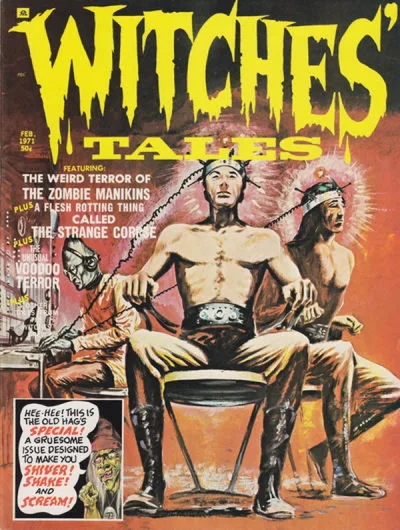 Cover of Issue #301