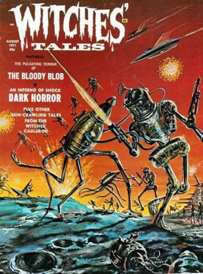 Cover of Issue #304