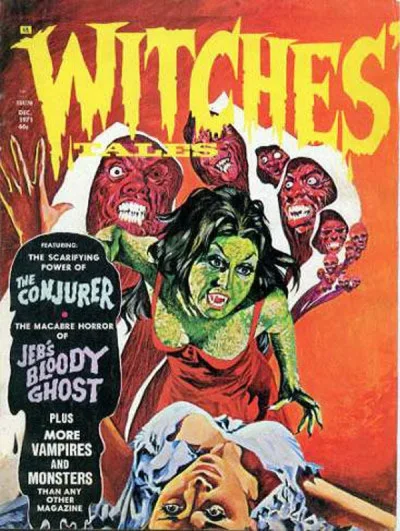 Cover of Issue #306
