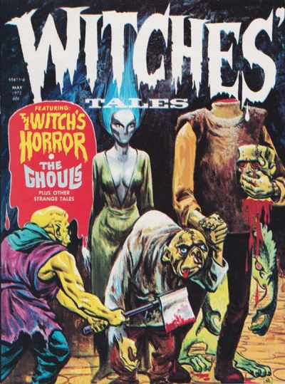 Cover of Issue #403
