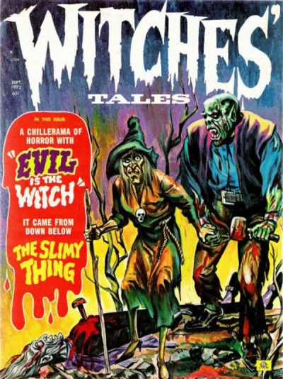 Cover of Issue #405