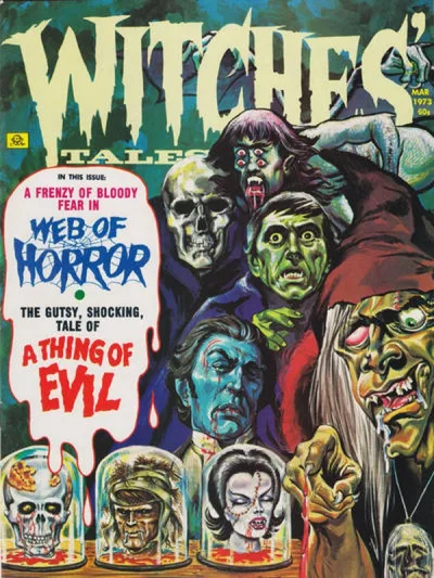 Cover of Issue #502
