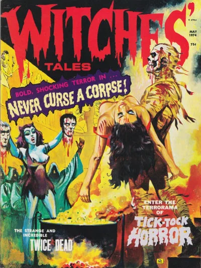 Cover of Issue #603