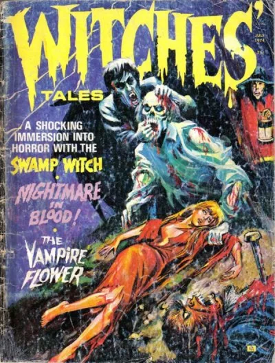 Cover of Issue #604