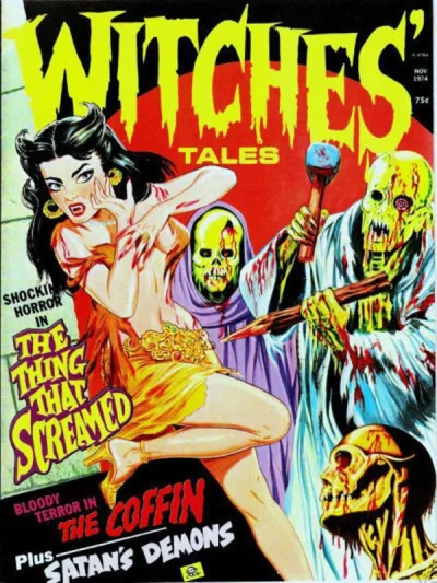 Cover of Issue #606