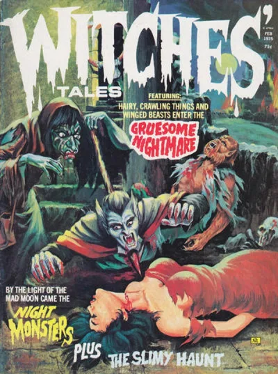 Cover of Issue #701