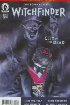 Issue #2