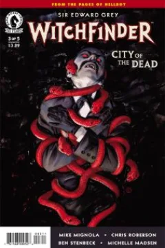Issue #3
