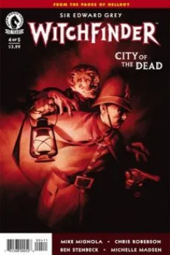 Issue #4