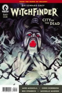 Issue #5