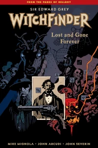 Volume 2: Lost And Gone Forever