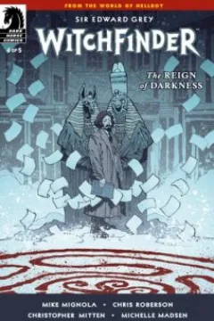Issue #4