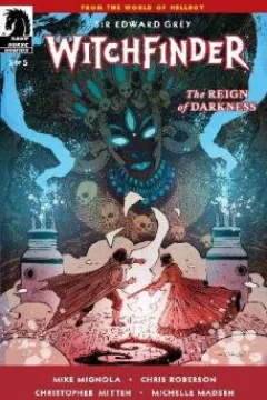Issue #5