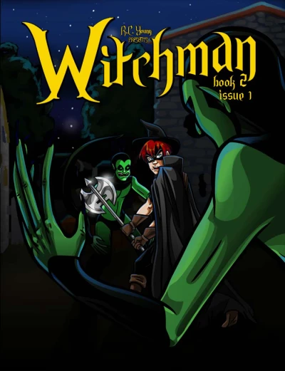 Cover of Friend or Foe?