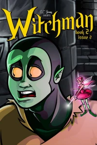 The Switching Spell