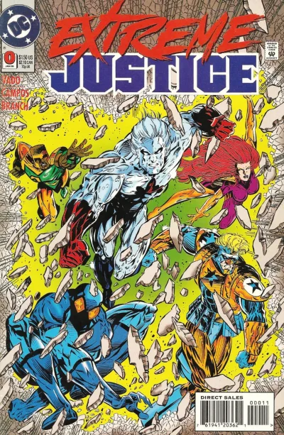 Cover of With A Bang