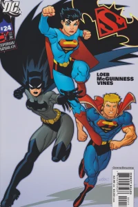 With a Vengeance!, Chapter Five: The Price of Our Sins