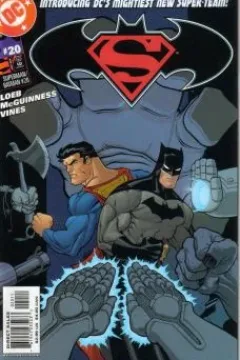 With a Vengeance!, Chapter One: Here Come The Maximums
