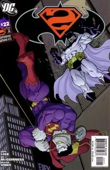 Cover of With a Vengeance!, Chapter Three: Heroes and Villains