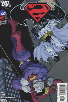 With a Vengeance!, Chapter Three: Heroes and Villains
