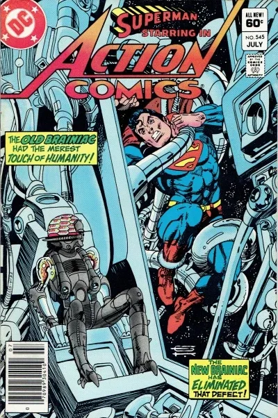 Cover of ...With but a Single Step!