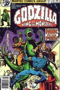 With Dugan on the Docks!