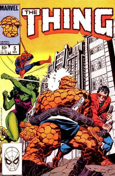 Cover of With Friends Like These...