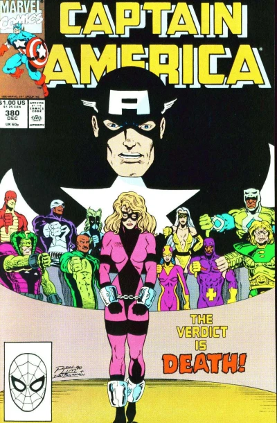 Cover of With Friends Like These...