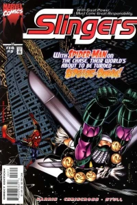 With Friends Like These...