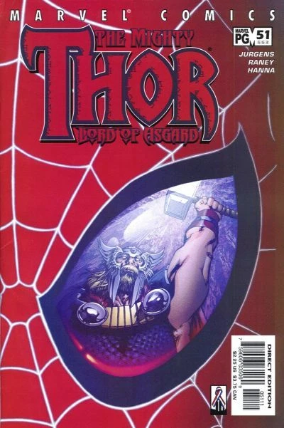 Cover of With Great Power