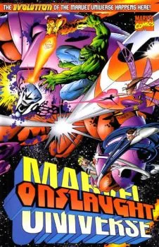 Cover of With Great Power...