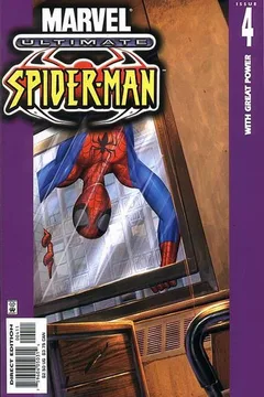 With Great Power