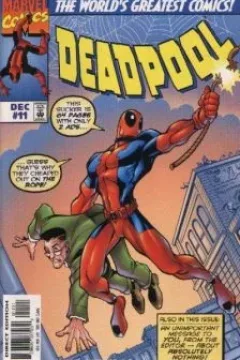 With Great Power Comes Great Coincidence