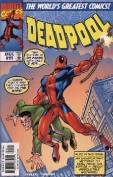 Cover of With Great Power Comes Great Coincidence