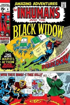 Cover of With These Rings, I Thee Kill!