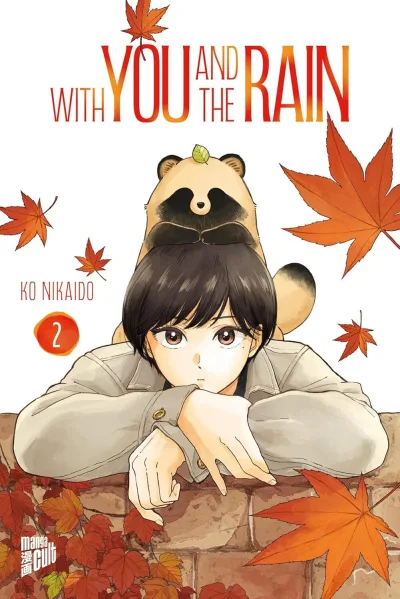 Cover of Issue #2