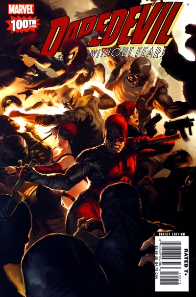 Cover of Without Fear: Part One Of Six