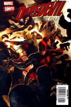 Cover of Without Fear: Part One Of Six