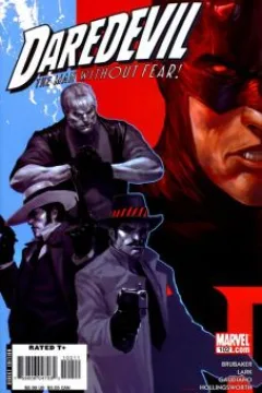 Without Fear: Part Three Of Six