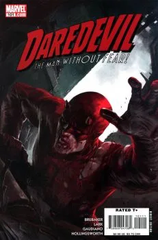 Cover of Without Fear: Part Two Of Six