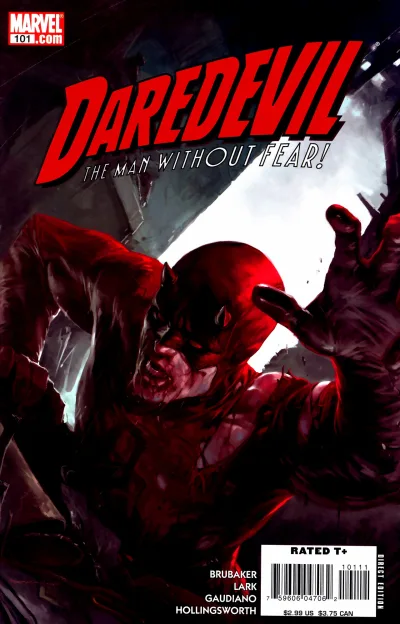 Cover of Without Fear: Part Two Of Six