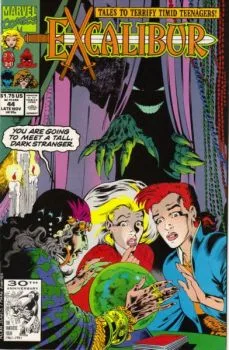 Cover of Witless For The Prosecution