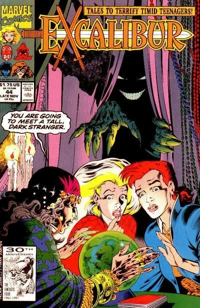 Cover of Witless For The Prosecution