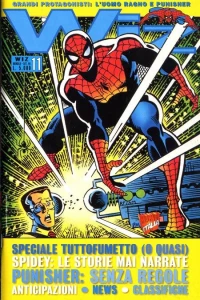Issue #11