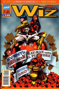 Issue #12
