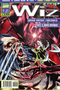 Issue #18