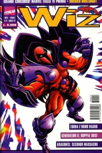 Issue #22