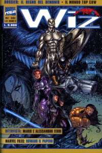 Issue #26