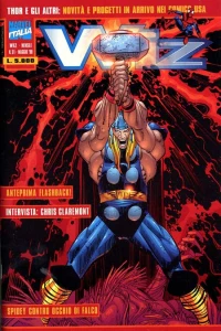 Issue #31