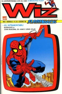 Issue #32
